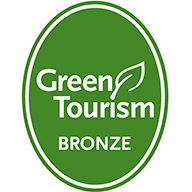 VS Green Tourism Business Scheme Bronze