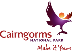 Cairngorms National Park Logo