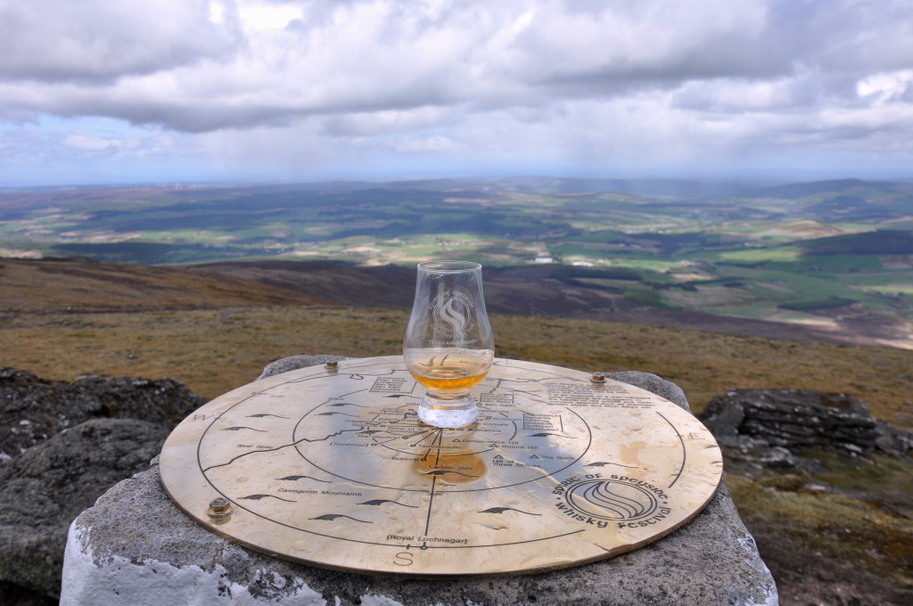 High Spirits - Ben Rinnes by Peter Van Rijen