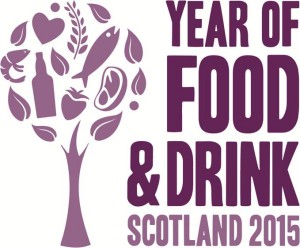 Year of Food and Drink