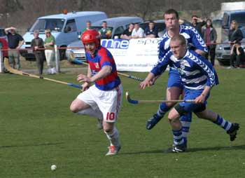 Shinty