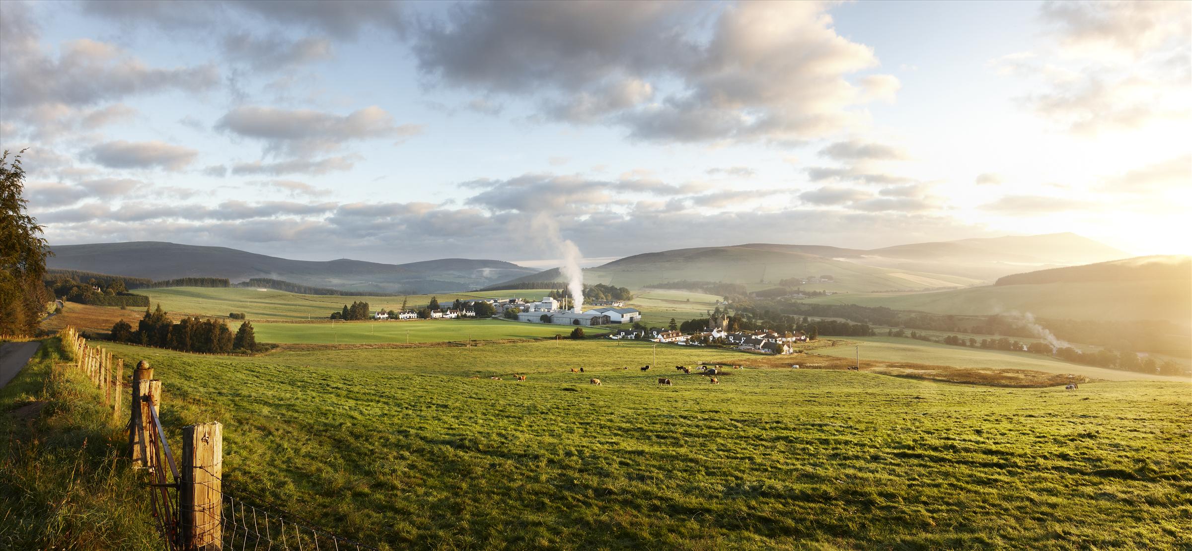 Glenlivet