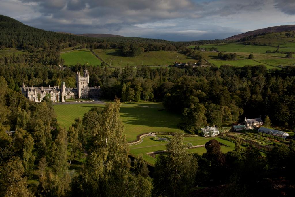Balmoral Castle