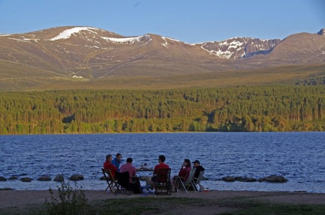 Things to do in the Cairngorms
