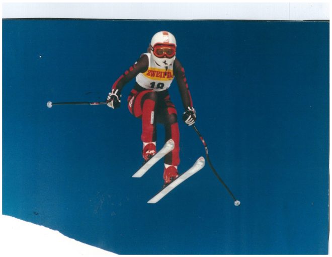 Ingrid Grant