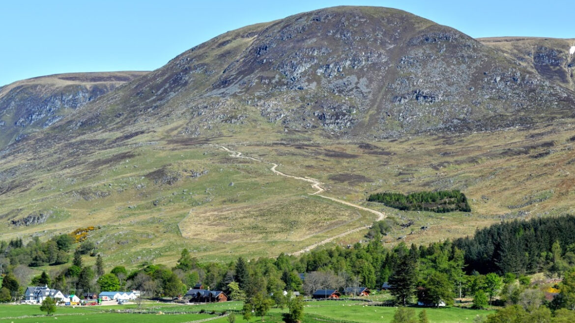 6 reasons to visit Glen Clova in the Angus Glens