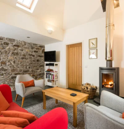 self catering accommodation in the Cairngorms National Park