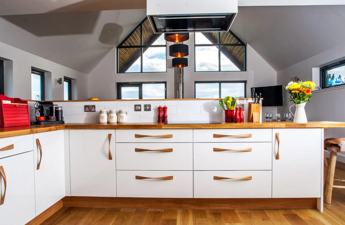 self catering accommodation in the Cairngorms National Park