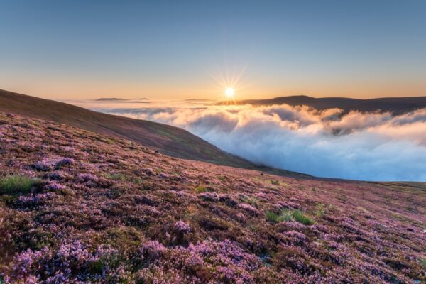 Family Friendly Hill walks