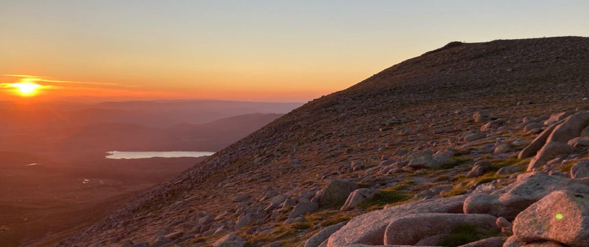 VisitCairngorms Sky TV Ads 2021