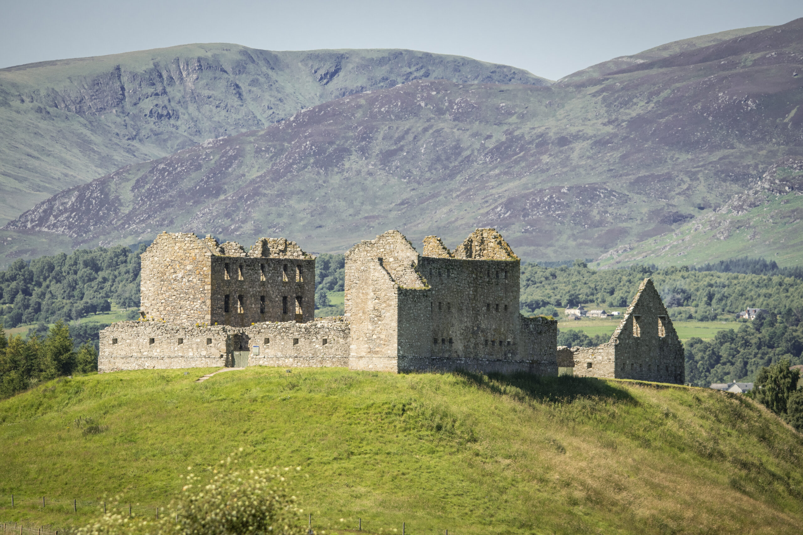 Badenoch the Storylands