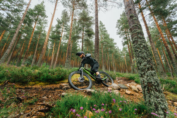 Round #4 – Glenlivet – Tartan Enduro
