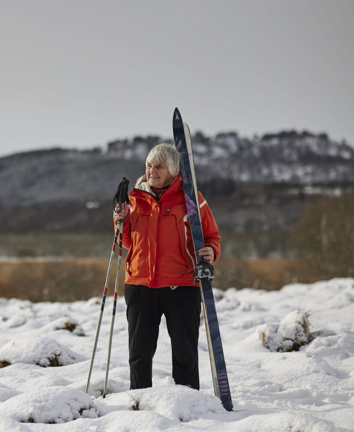 Characters of the Cairngorms