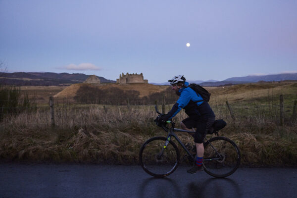 characters of the Cairngorms