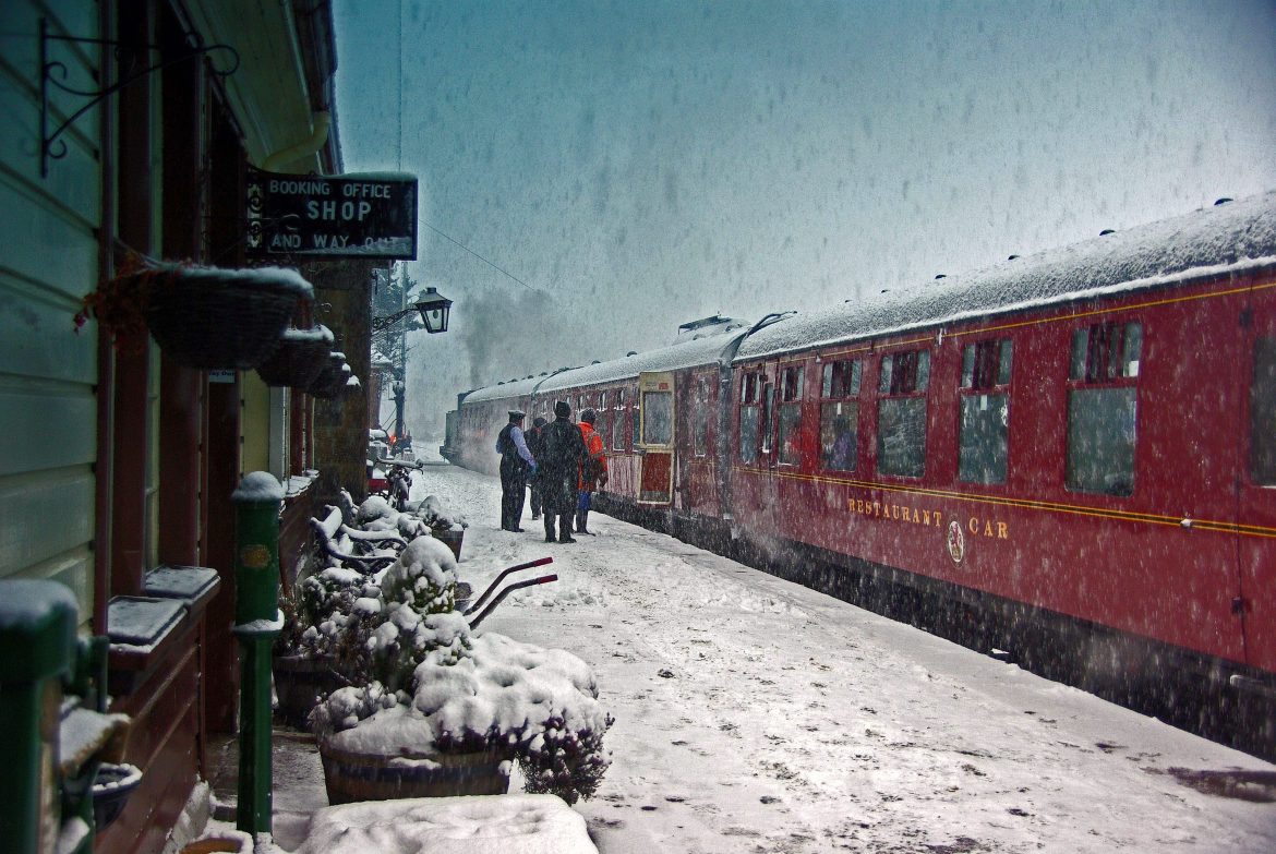 winter breaks