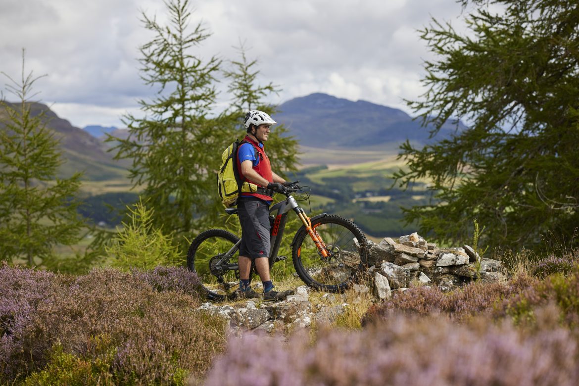 day trips in the Cairngorms