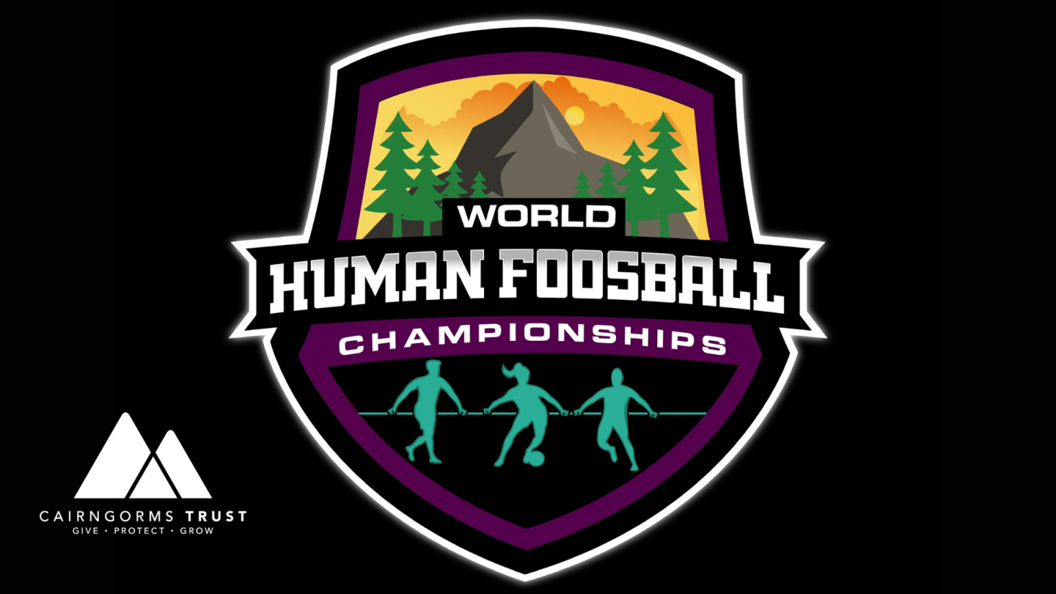 World Human Foosball Championships 2023 Visit Cairngorms