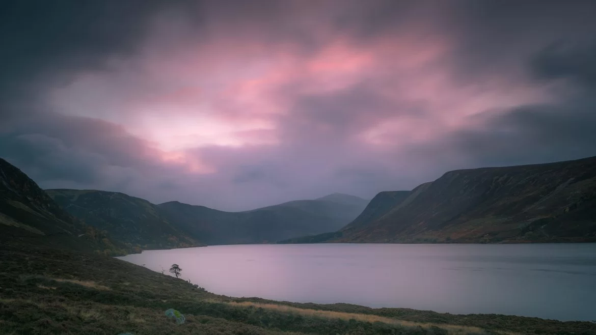 Dark Sky experiences in the Cairngorms National Park