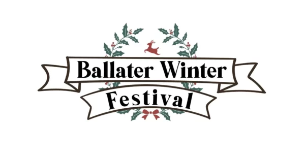 Ballater Winter Festival 2025