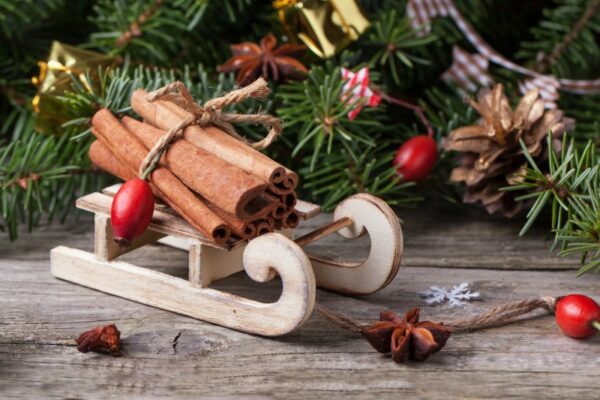 Christmas Market at Blair Castle & Gardens