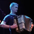 Live Entertainment – With Graeme Mackay