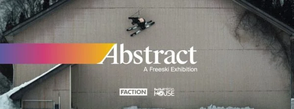 Film Night Featuring Fraction Skis
