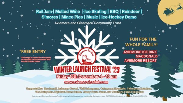 Winter Launch Festival ’23