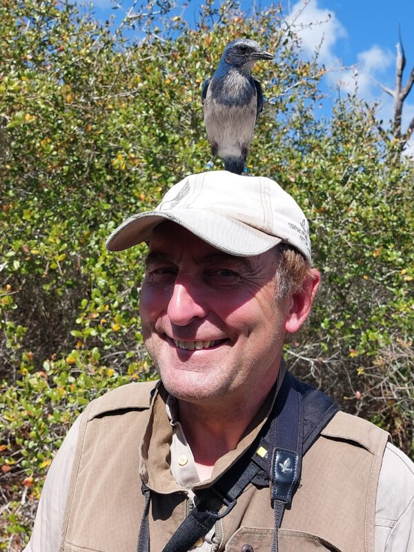 Evening Talk: The Great Florida Birding Trail by Chris Hall