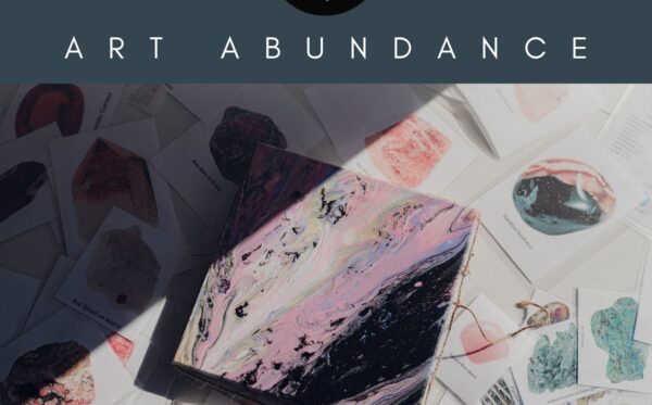 Art Abundance | Art Exhibition of Fluid Art