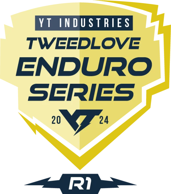 YT Industries TweedLove Enduro Series Rd 1: Laggan