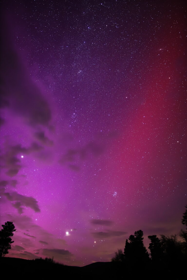 Introduction to the Winter Sky Night Sky and Constellations Visit