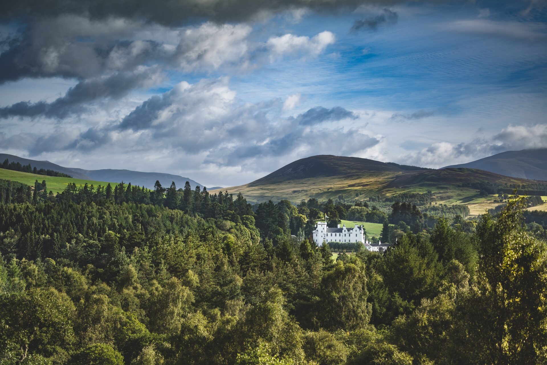day trips in the Cairngorms