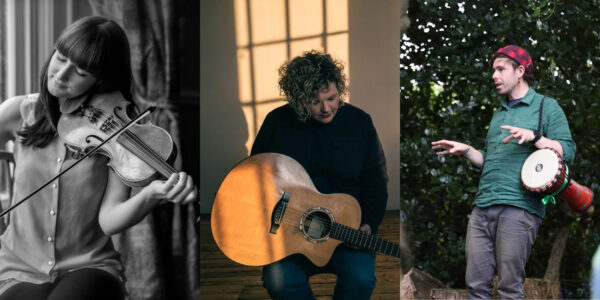 Folk in the Forest