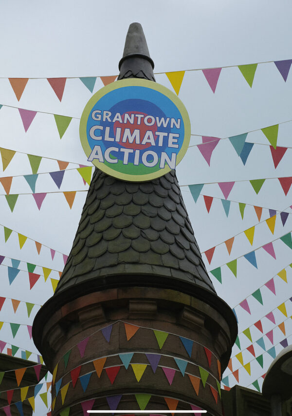 Grantown Climate Action – a free festival for everyone!
