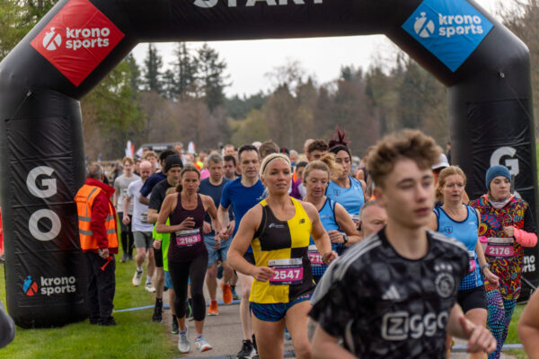 Run Balmoral 2026