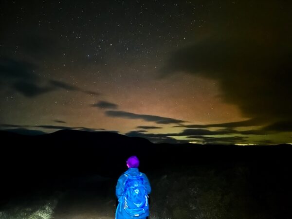 Night Walks in the Cairngorms