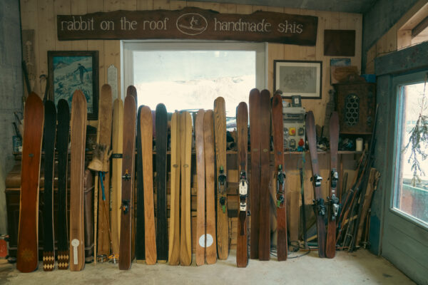 Cairngorm Community Cinema – January Free Event – “Champions of the Golden Valley”