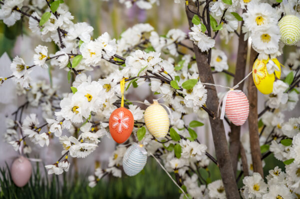 Easter at Landmark Park