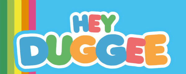 Hey Duggee at Landmark Forest Adventure Park