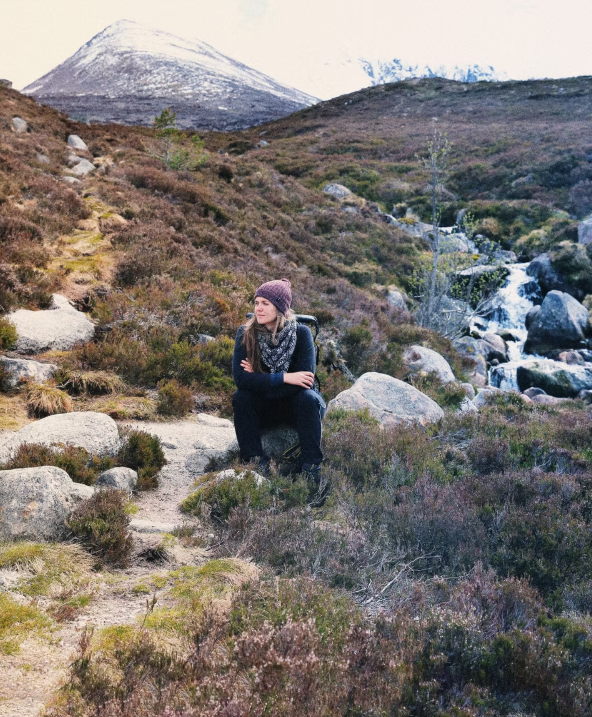 Storylands Sessions Show: Inspired by The Living Mountain