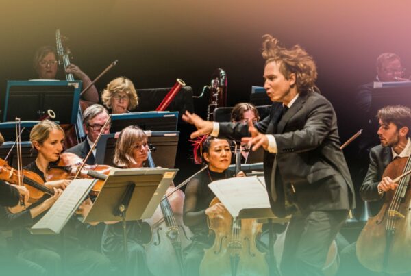 Highlands Classics with the Scottish Chamber Orchestra at Blair Castle