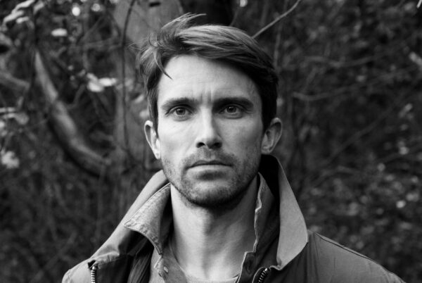 Nature Writing Workshop with Joe Minihane