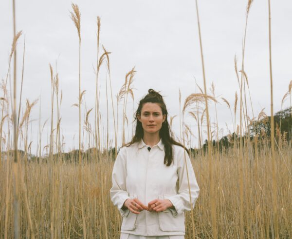 In the Woods…with Rachel Sermanni