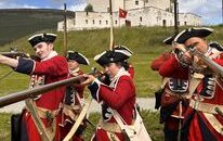 Jacobites Vs Redcoats