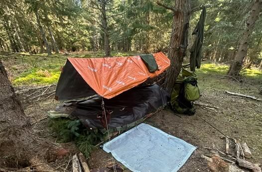 Introductory Survival Course