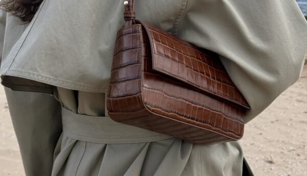 Discover the C.Nicol handbag studio