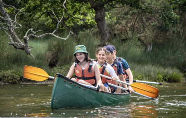 Kids Activity Day Camp