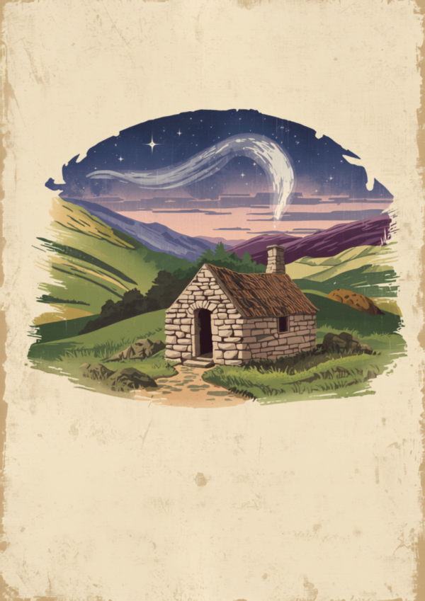Bothy Ballads at Braemar Castle