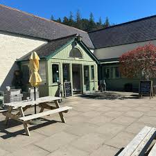 Live Music at Logie Steading Café