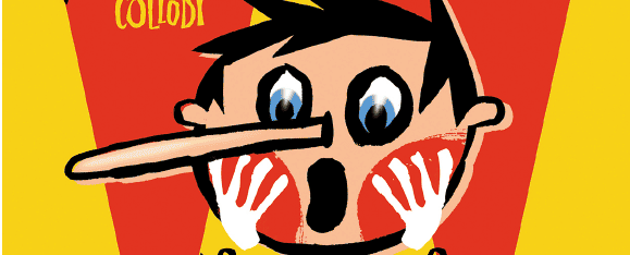 Outdoor Theatre: Pinocchio